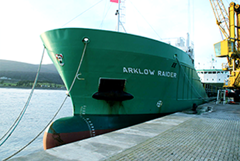 chartering