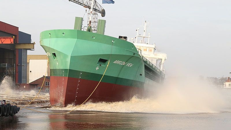 Arklow View