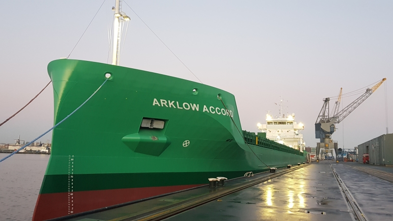 Arklow Accord