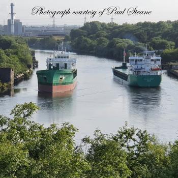 Arklow Forest and Arklow Valour