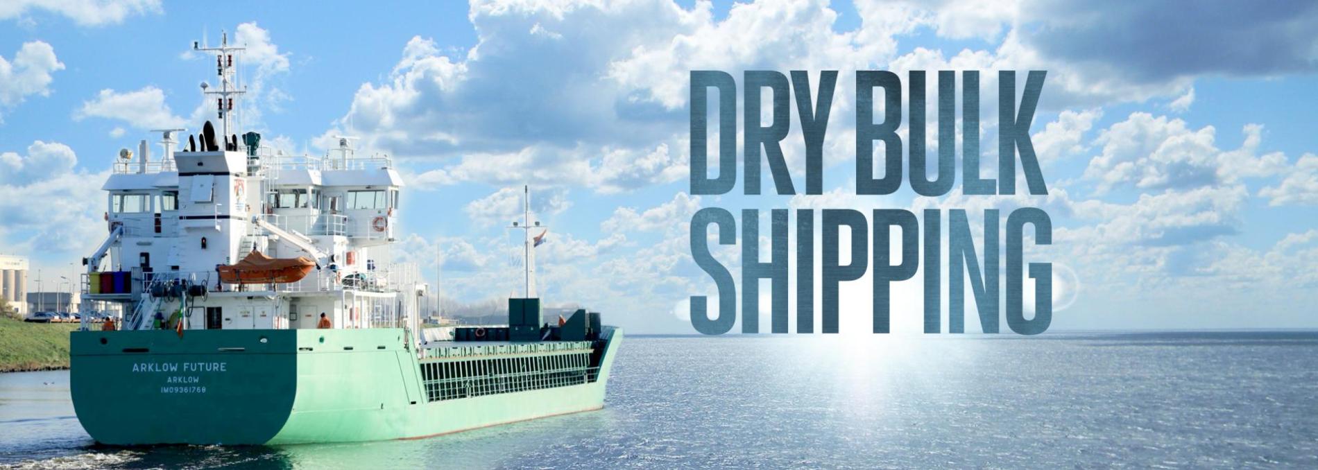 DRY BULK