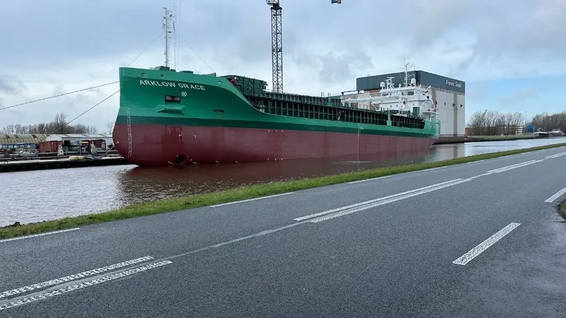 Arklow Grace