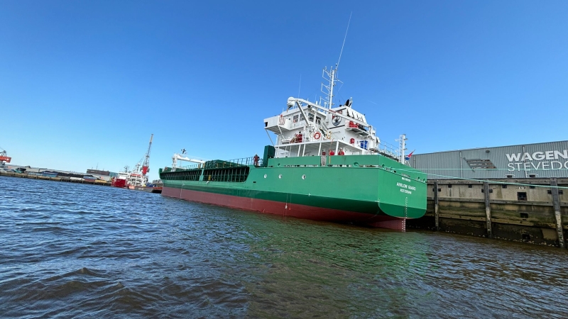 Arklow Guard