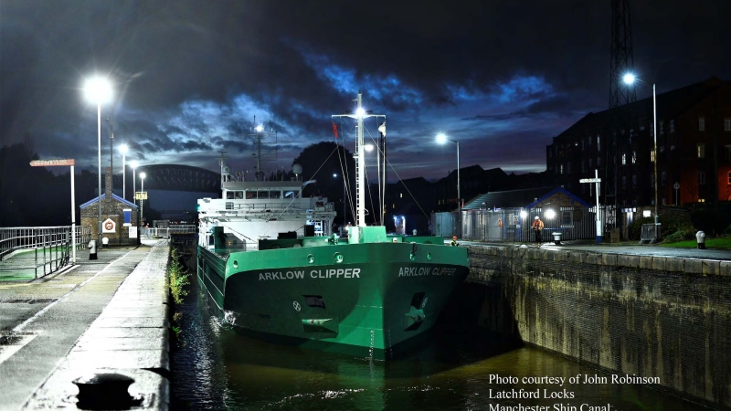 Arklow Clipper