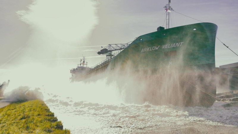 Arklow Valiant