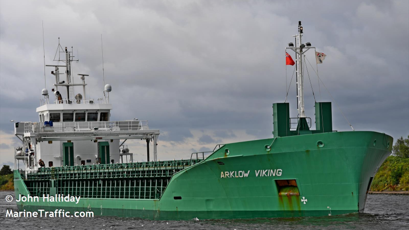 Arklow Viking