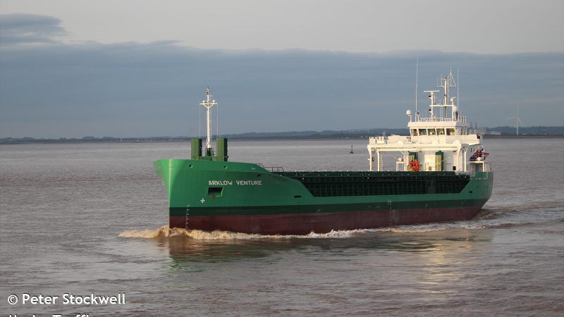 Arklow Venture