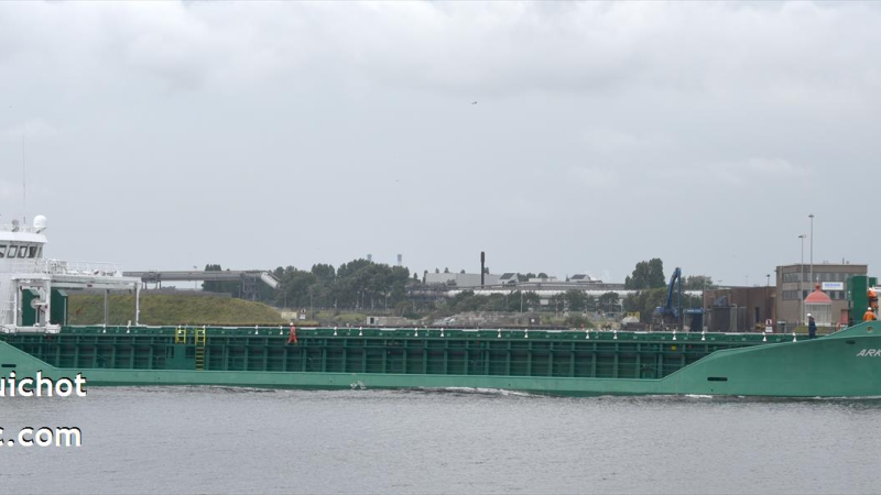 Arklow Valiant