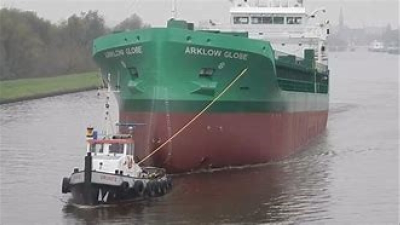 Arklow Globe