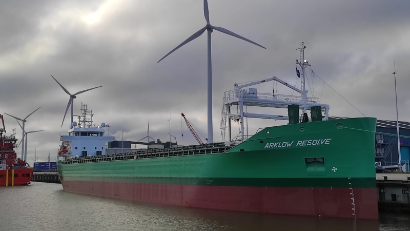 Arklow Resolve