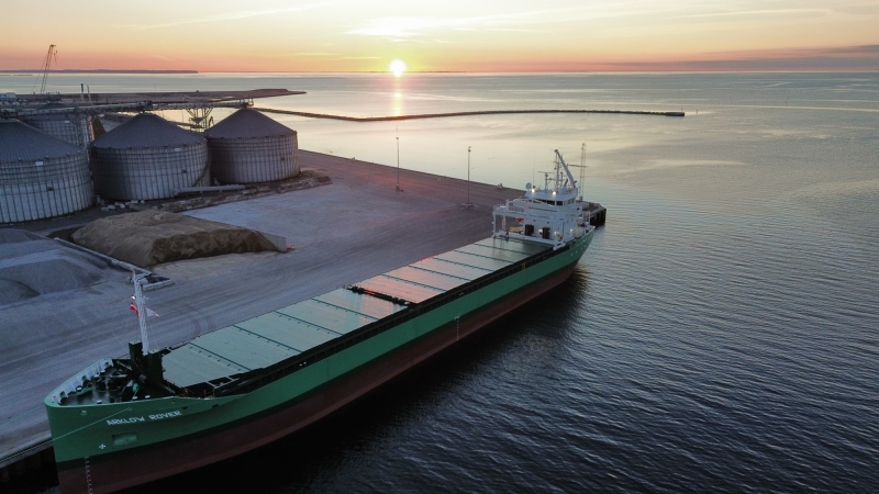 Arklow Rover