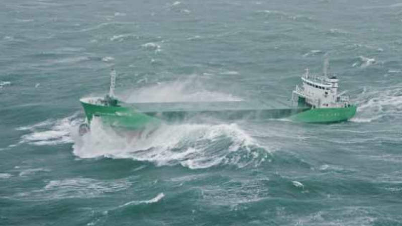 Arklow Rainbow