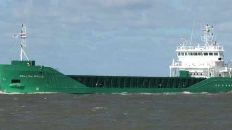 Arklow Rogue
