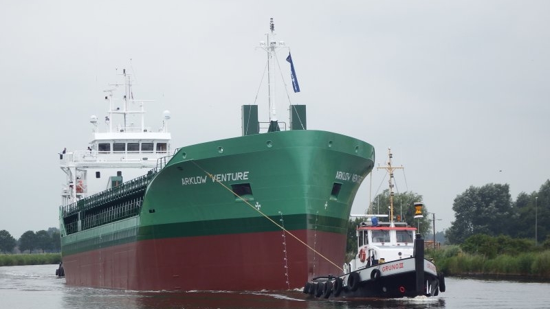 Arklow Venture