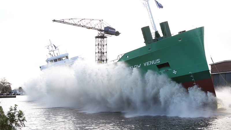 Arklow Venus