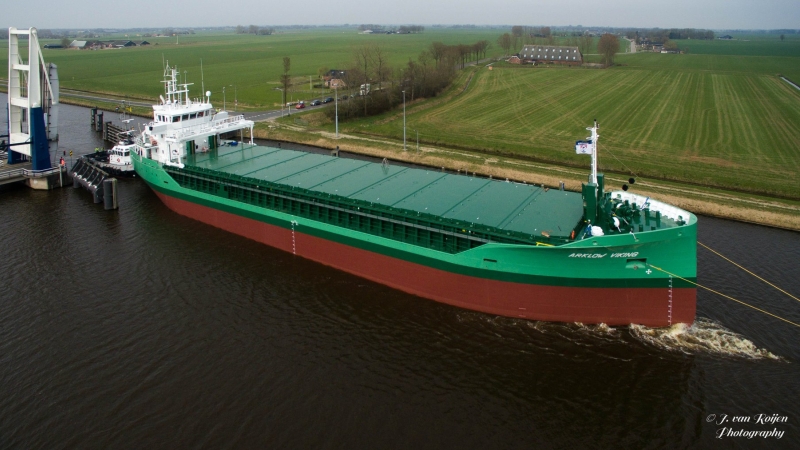 Arklow Viking